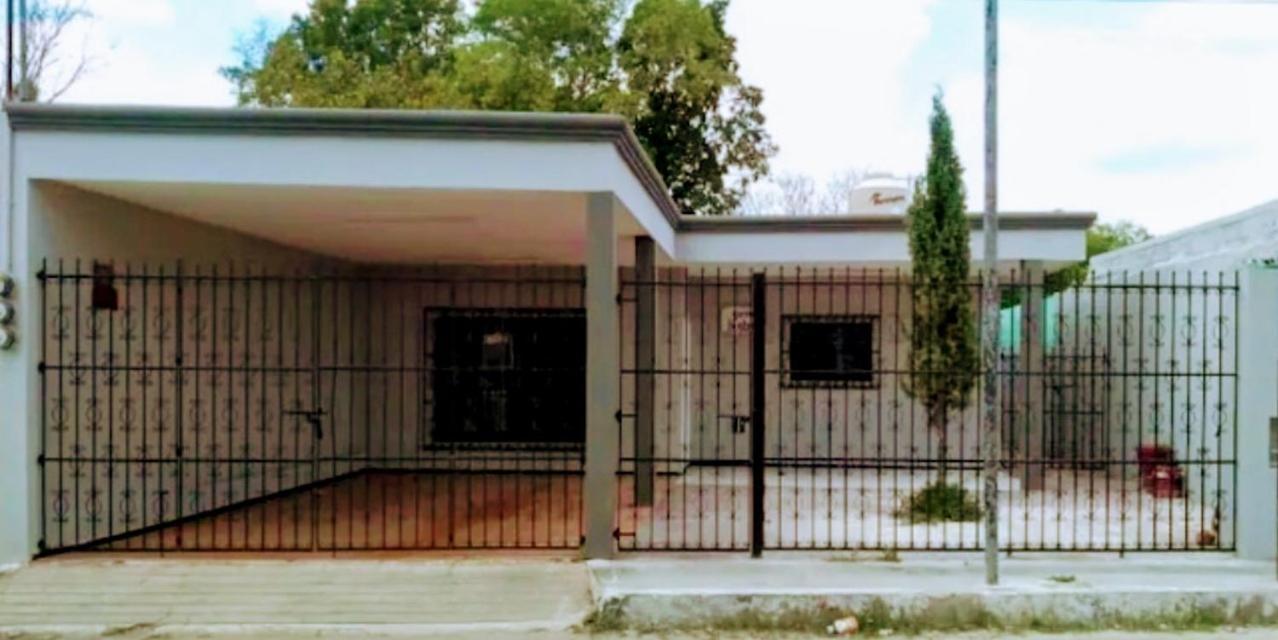 Casa Ixchel - 450M To Downtown, Wifi, Hot Water, Ac Hotel Valladolid  Exterior foto