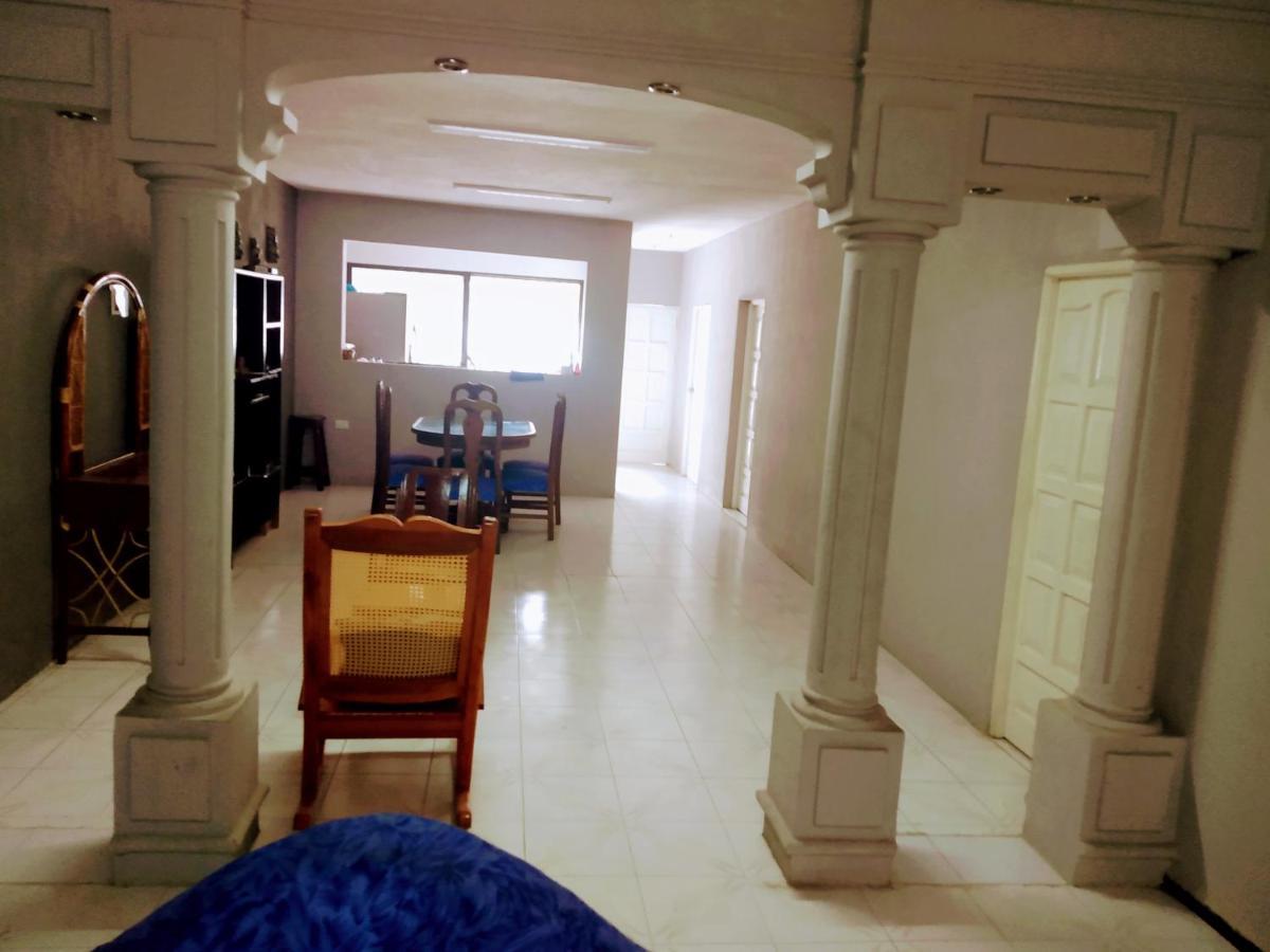 Casa Ixchel - 450M To Downtown, Wifi, Hot Water, Ac Hotel Valladolid  Exterior foto
