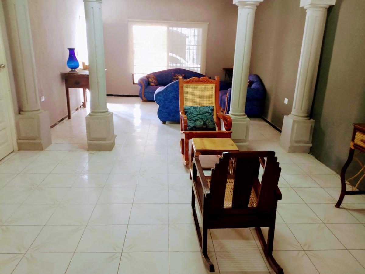 Casa Ixchel - 450M To Downtown, Wifi, Hot Water, Ac Hotel Valladolid  Exterior foto