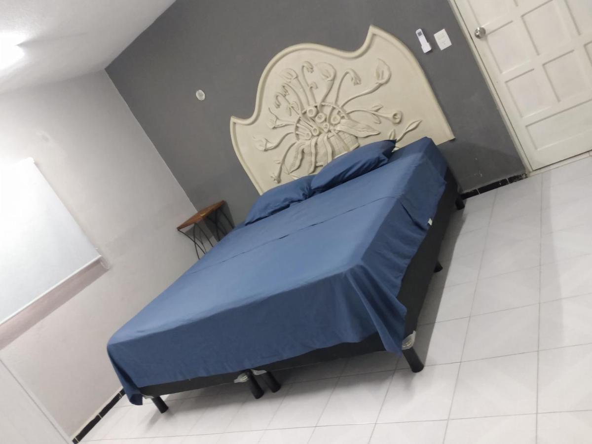 Casa Ixchel - 450M To Downtown, Wifi, Hot Water, Ac Hotel Valladolid  Exterior foto