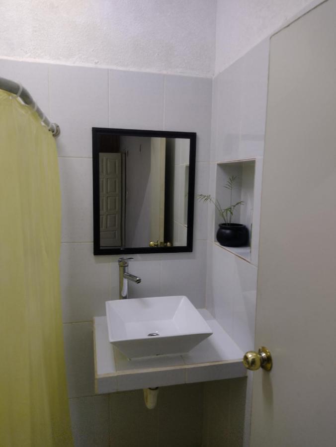 Casa Ixchel - 450M To Downtown, Wifi, Hot Water, Ac Hotel Valladolid  Exterior foto